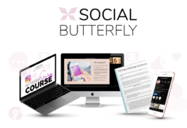 Theresa Depasquale – Social Butterfly Academy